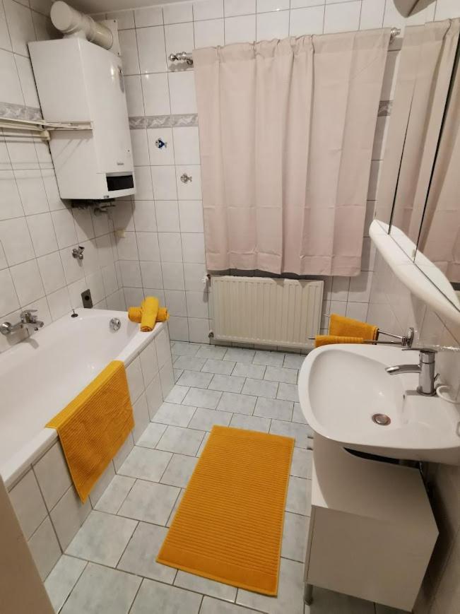 Niederer'S Ferienwohnung Thermennah Jennersdorf Екстер'єр фото